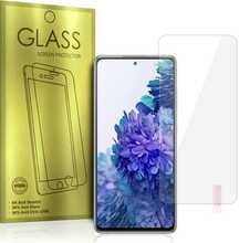 Kaitseklaas Topt Gold, Samsung Galaxy S20 FE/Lite