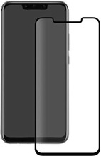 Telefoni kaitseklaas Devia Real Series 3D Curved, Huawei Mate 20, 9H, must