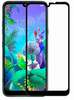 Kaitseklaas Evelatus 2.5D Full Cover, LG K50/Q60, Jaapani liim, antistaatiline