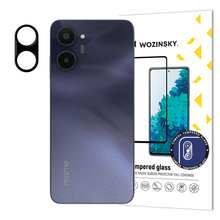 Kaamera kaitseklaas Wozinsky Full Camera Glass 9H, Realme 10