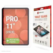 Kaitseklaas Displex Tablet Glass, iPad Pro 11 (2024)