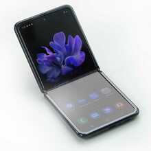 Kaitsekile Wozinsky Invisible Film, Oppo Find N2 Flip