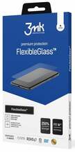 Kaitseklaas 3MK FlexibleGlass, Motorola Moto G8, 7H