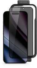 Kaitseklaas Epico Privacy Glass 3D, Apple iPhone 16 Pro Max