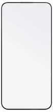 Kaitseklaas FIXED Full Cover 2,5D, Apple iPhone 15, must