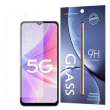 Kaitseklaas HURTEL, OPPO A57 5G 2022 / A77 5G 2022 / A57 4G 2022 / K10 5G / Realme V23 5G