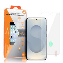 Kaitseklaas Topt Orange, Samsung Galaxy A07