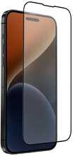 Kaitseklaas Uniq Optix Matte, Apple iPhone 15 Plus / 14 Pro Max, koos paigaldusraamiga