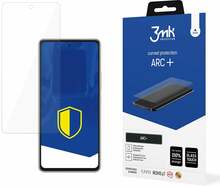 Ekraanikile 3MK ARC+, Samsung Galaxy A53 5G