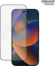 Telefoni kaitseklaas PanzerGlass, Apple iPhone 14 Pro Max, läbipaistev