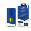 Ekraani kaitsekile 3MK ARC+, Samsung Galaxy S23 FE, 6.4, 1 tk