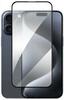 Kaitseklaas Evelatus 2.5D, Apple iPhone 16, heledam must