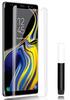Kaitseklaas Evelatus Clear Glass UV, Samsung Galaxy Note 9