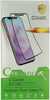 Kaitseklaas Hard Ceramic, Topt, Samsung Galaxy Note 10 Plus, must