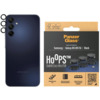 Kaamera kaitserõngas PanzerGlass Hoops 5D, Samsung Galaxy A15, 4G/5G, must