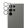 Kaamera kaitseklaas PanzerGlass Picture Perfect, Samsung Galaxy S24 Ultra, Black