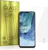 Kaitseklaas Topt Gold, Oppo A73 2020