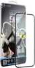 Kaitseklaas X-ONE Full Cover Extra Strong Crystal Clear, Samsung S24 FE, 9H