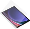 Ekraanikaitse Samsung NotePaper Screen, Galaxy Tab S9+/S9 FE, valge, EF-ZX812PWEGWW