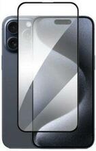 Kaitseklaas Evelatus 2.5D, Apple iPhone 16, heledam must