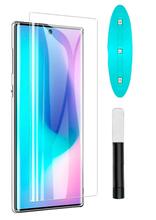 Kaitseklaas Evelatus 2D Flat Special Glue, Samsung Note 20