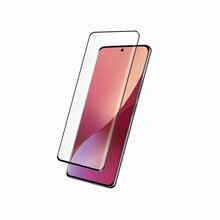 Ekraanikaitseklaas My Way, Xiaomi 13 Lite, 2D/3D, läbipaistev/must