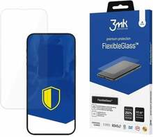 Ekraanikaitsekile 3MK FlexibleGlass, Apple iPhone 14/14 Pro