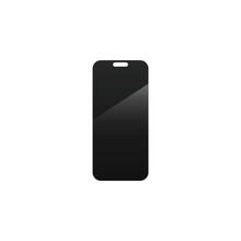 Ekraanikaitseklaas Zagg InvisibleShield Glass Elite Privacy, Apple iPhone 16 Pro Max