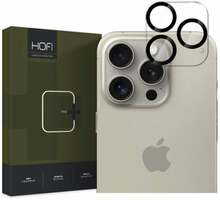 Kaamera kaitseklaas Hofi Cam Pro+, Clear, Apple iPhone 16 Pro/16 Pro Max