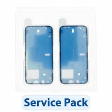 Kleebitav ekraanikile Apple iPhone 13, ServicePack 923-06620, 30 tk karbis
