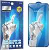 Kaitseklaas Borofone BF6 Diamond Armor, Apple iPhone 12 Pro Max, 10 tk