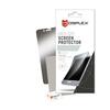 Ekraanikaitseklaas Displex Real 3D Privacy, Apple iPhone XR/11, must