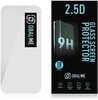 Ekraanikaitseklaas OBAL:ME Multipack 2.5D, Apple iPhone 15/16, Clear, 10tk
