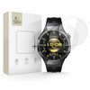 Kaitseklaas Tech-Protect Glass Fit+ 2-pack, Huawei Watch GT 6 Pro 46mm, läbipaistev