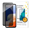 Kaitseklaas Wozinsky Privacy Glass, Samsung Galaxy A14/A14 5G, Anti Spy filtriga