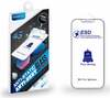 Ekraanikaitsekile Fusion Accessories ESD Anti-Static Dust Proof, iPhone 12 Pro Max, must