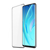 Karastatud klaas Dux Ducis Curved Glass, Honor 60 Pro, must raam