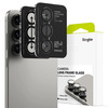 Kaamera raami kaitse Ringke Camera Frame Protector 2-pack, Samsung Galaxy S25+ Ultra, must