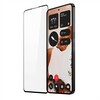 Ekraanikaitseklaas Dux Ducis 10D, Nothing CMF Phone 2 Pro, must