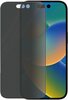 Telefoni kaitseklaas PanzerGlass Ultra-Wide Fit Privacy, iPhone 14 Pro, 6.1, 1 tk