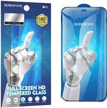 Kaitseklaas Borofone BF6 Diamond Armor, Apple iPhone 12 Pro Max, 10 tk