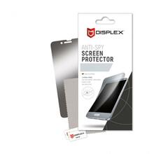 Ekraanikaitseklaas Displex Real 3D Privacy, Apple iPhone XR/11, must