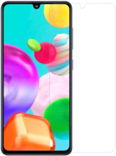 Kaitseklaas Fusion Accessories, Samsung Galaxy A41, FSN-JAPTG-A415