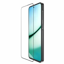 Karastatud klaas Nillkin 2.5D CP+ PRO, Samsung Galaxy A36 5G/A56 5G, must