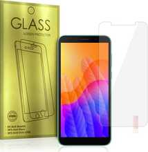 Kaitseklaas Topt Gold, Huawei Y5P