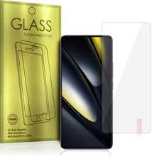 Kaitseklaas Topt Gold, Xiaomi Poco F6