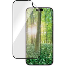 Ekraanikaitsekile PanzerGlass MATRIX Ultra-Wide Fit, Apple iPhone 16 Plus 6.7, 2871