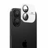 Kaamera kaitseklaas ESR Armorite, Apple iPhone 16/16 Plus, must