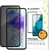 Ekraanikaitseklaas Wozinsky Privacy Glass, Samsung Galaxy A16/A16 5G, Anti Spy