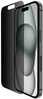 Ekraanikaitsekile Belkin ScreenForce Invisiglass Privacy, iPhone 14/15/16 Pro
